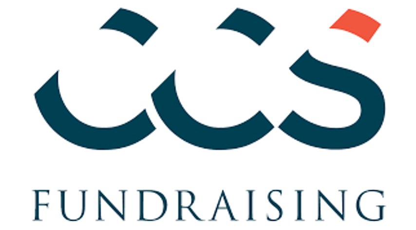 CCS Fundraising logo