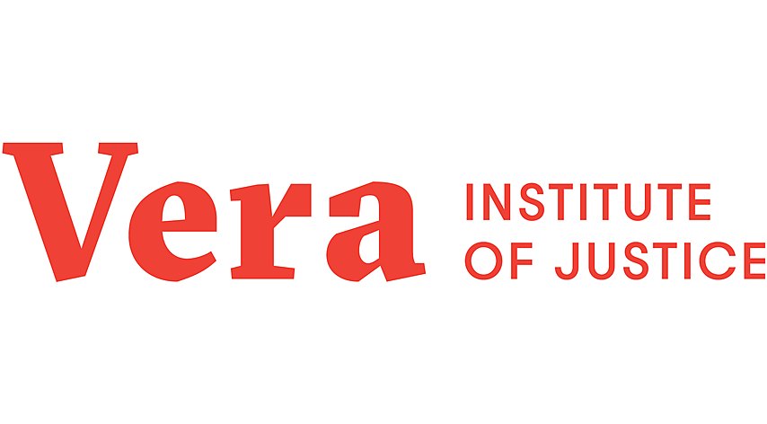 Vera Institute of Justice logo