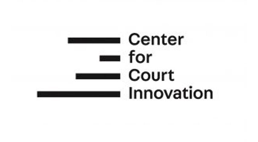 Center for Court Innovation logo