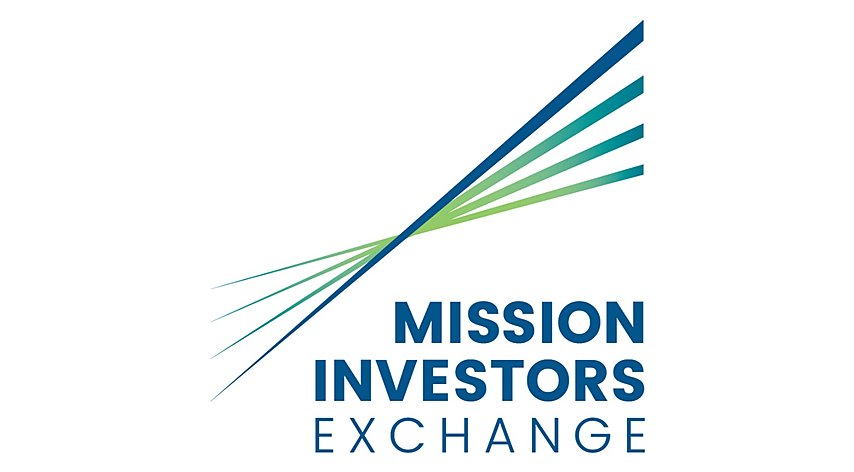 Mission Investors Exchange logo