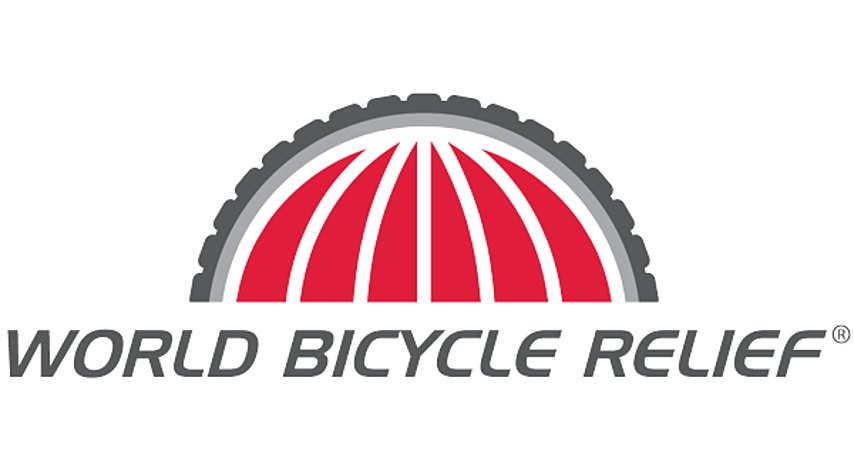 World Bicycle Relief logo