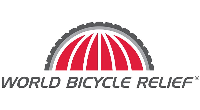 World Bicycle Relief logo