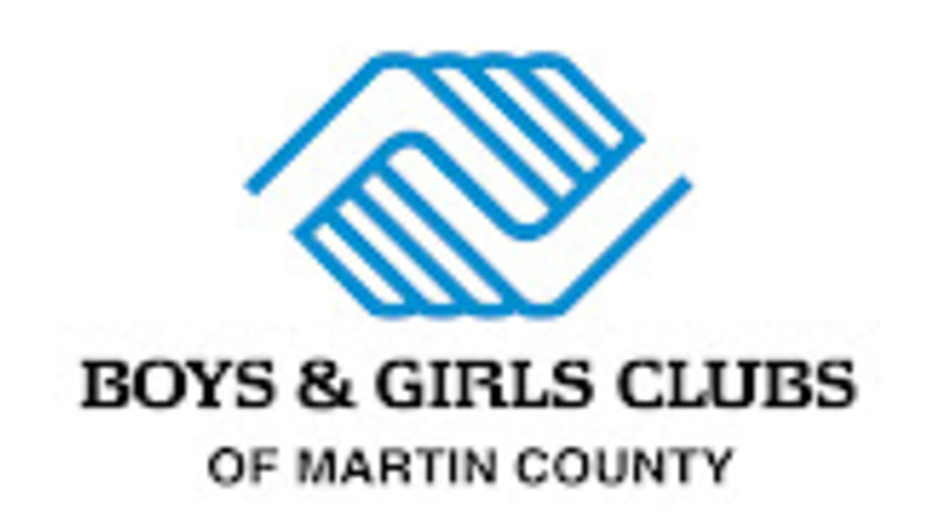 Boys and Girls Club of Martin County logo