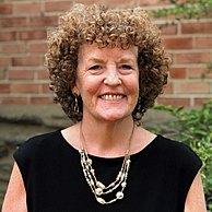 Photo of Nan Feyler