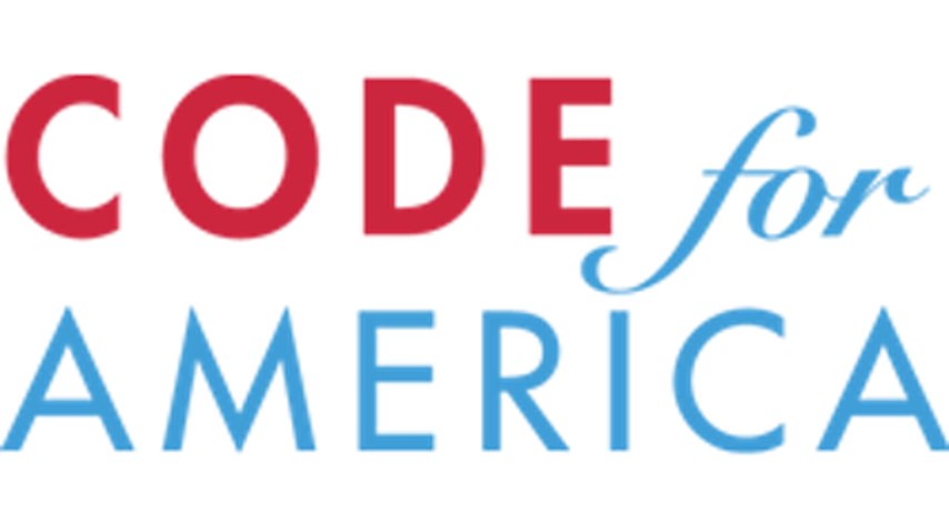 Code For America logo