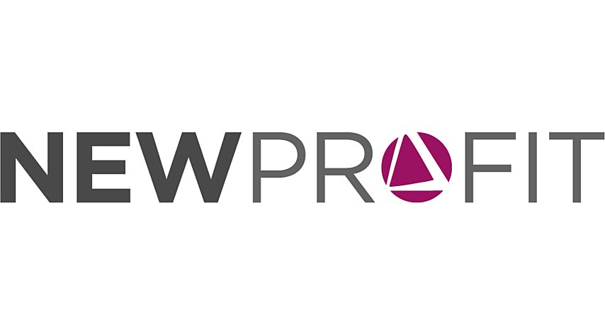 New Profit, Inc. logo