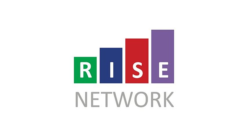 Connecticut RISE Network logo