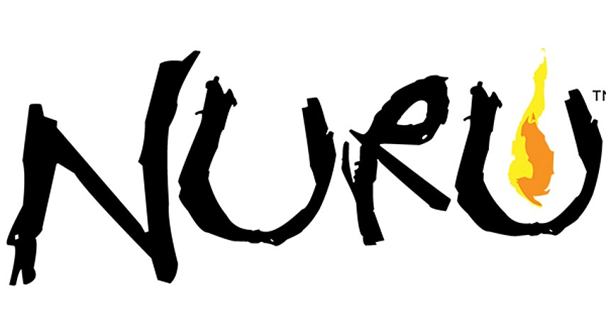 Nuru International logo