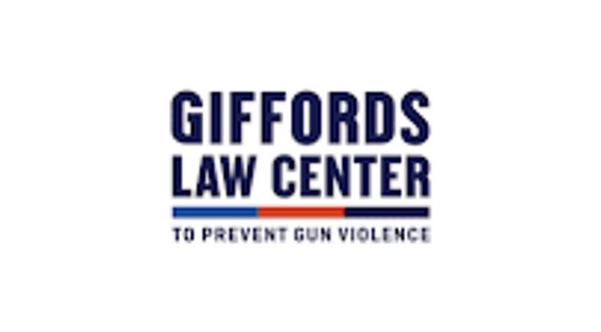 Giffords Law Center logo