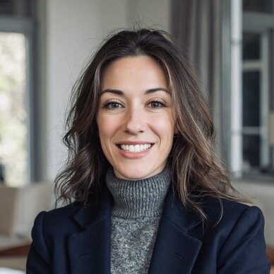 Photo of Deanna Fournier