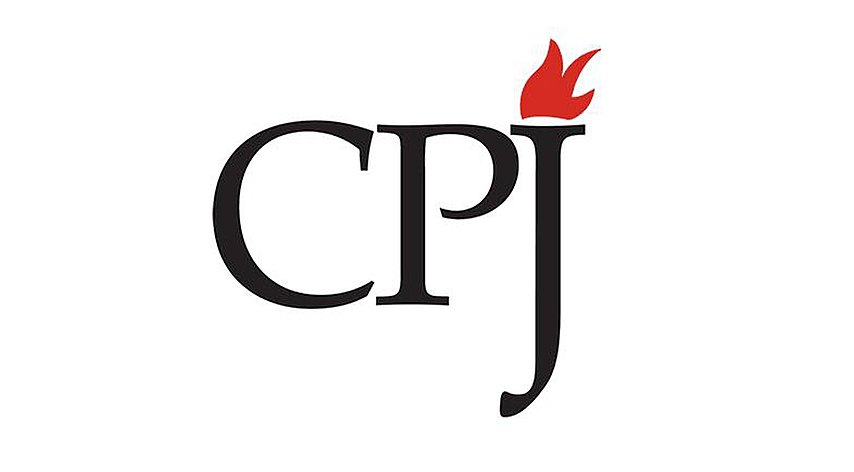 Committee to Protect Journalists logo