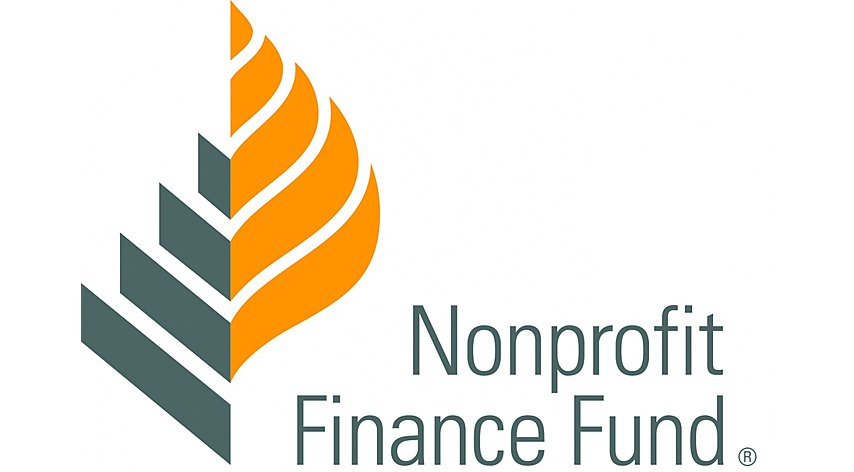 Nonprofit Finance Fund logo