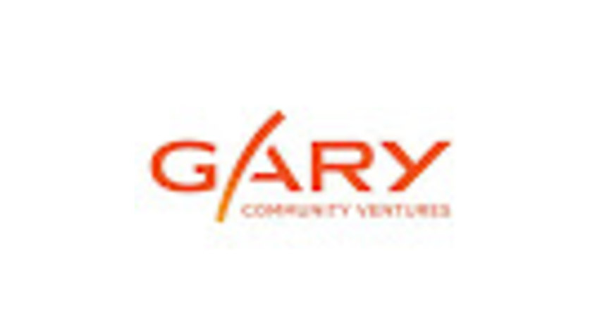 Gary Community Ventures logo