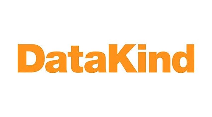 DataKind logo