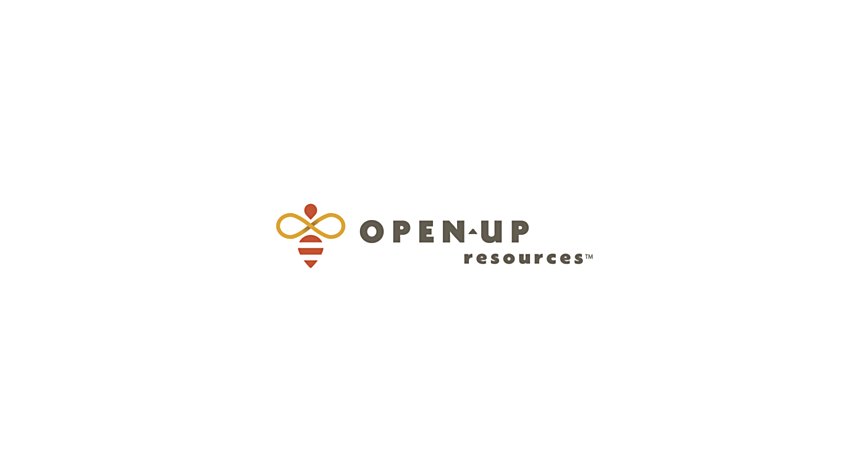 Open Up Resources logo