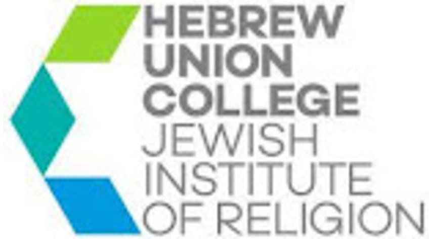 Hebrew Union College logo