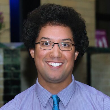 Photo of Colin A. Jones