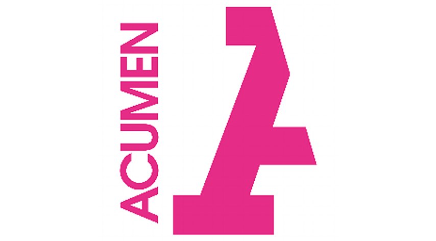 Acumen logo