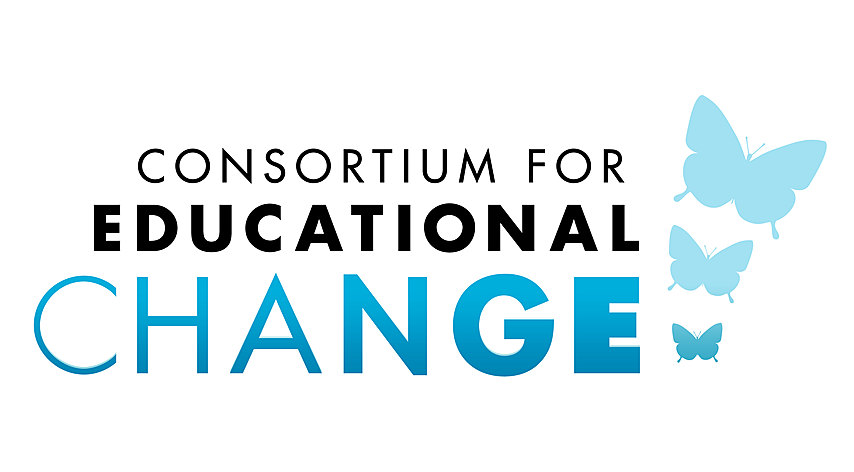 Consortium for Educational Change logo