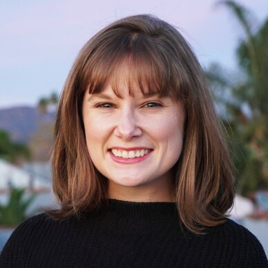 Photo of Chloe Oliveras