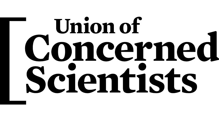 Union of Concerned Scientists logo