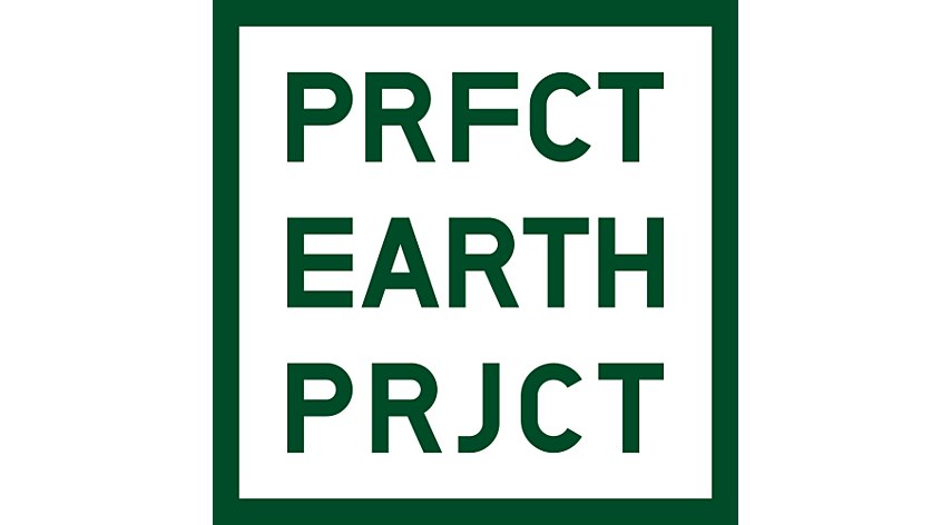 Perfect Earth Project logo