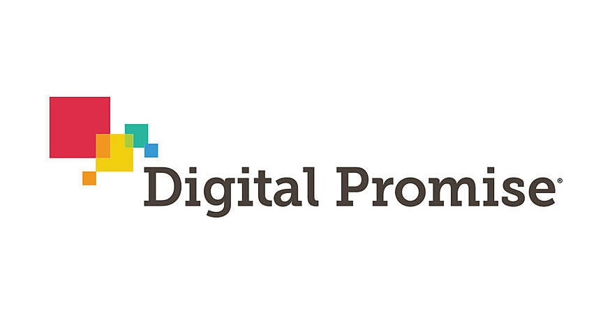 Digital Promise logo