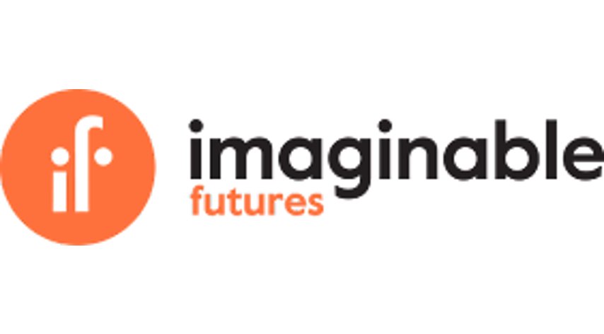 Imaginable Futures logo