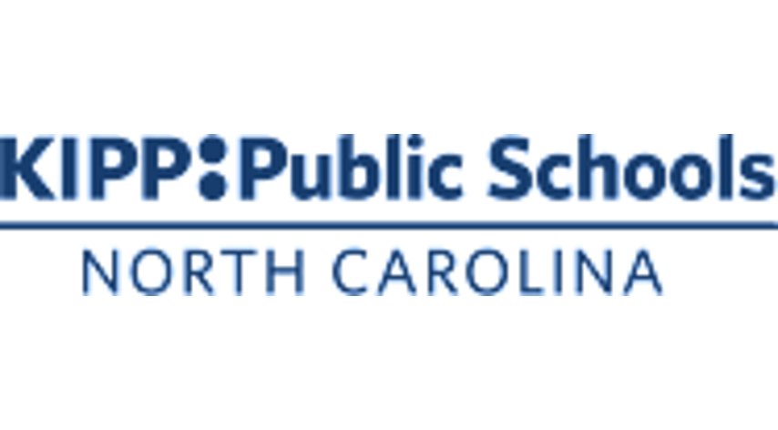 KIPP North Carolina logo