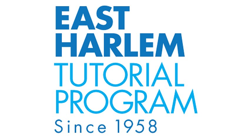 East Harlem Tutorial Program logo