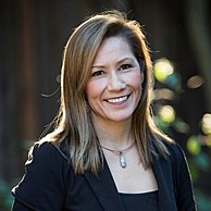 Photo of Amanda Renteria