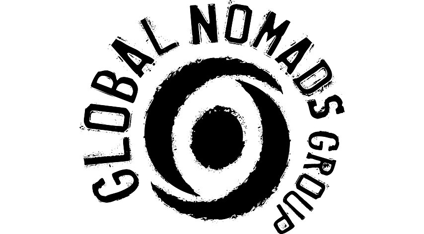 Global Nomads Group logo