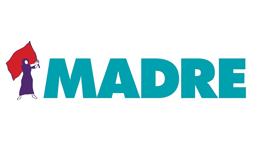 Madre logo