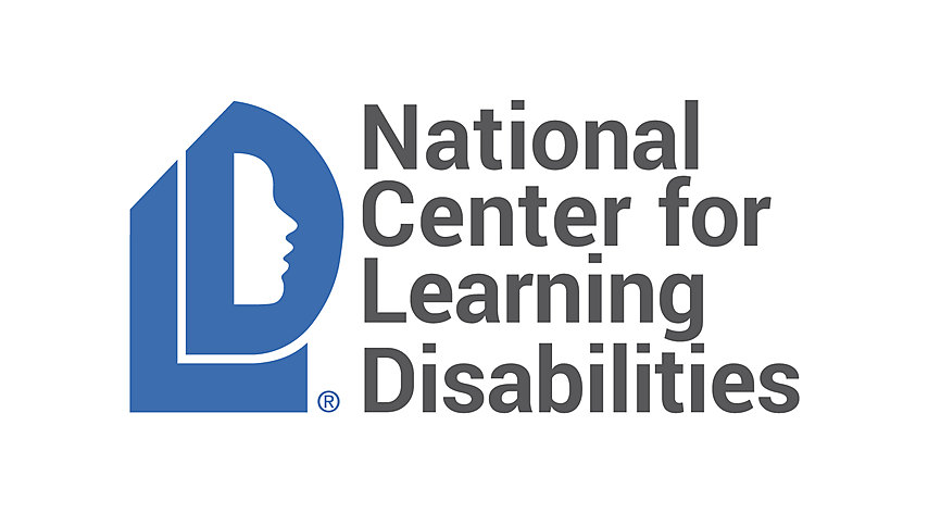 National Center for Learning Disabilities logo