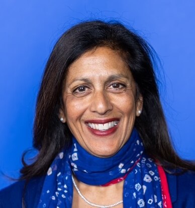 Photo of Swati Adarkar
