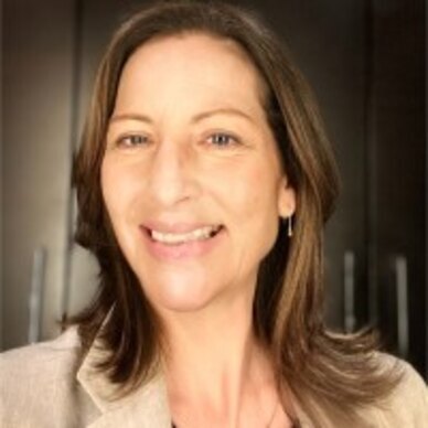 Photo of Mireille C. Mather