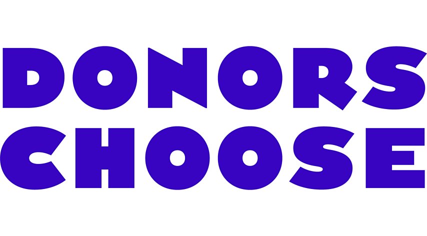Donors Choose logo