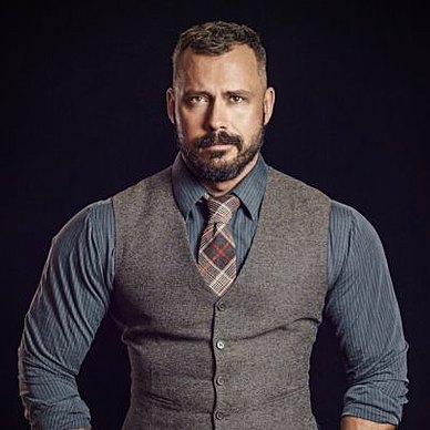 Photo of Mike Parent
