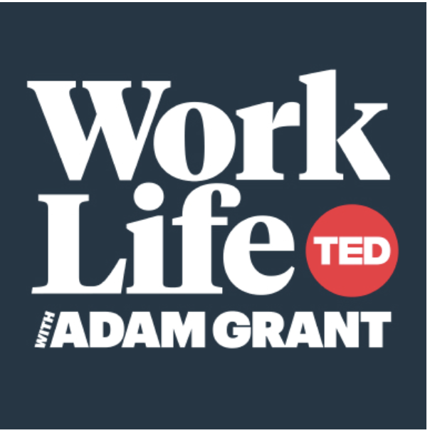 Work Life with Adam Grant